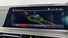 BMW X5 xDrive30d MHT M Sport 5dr Auto Diesel Estate